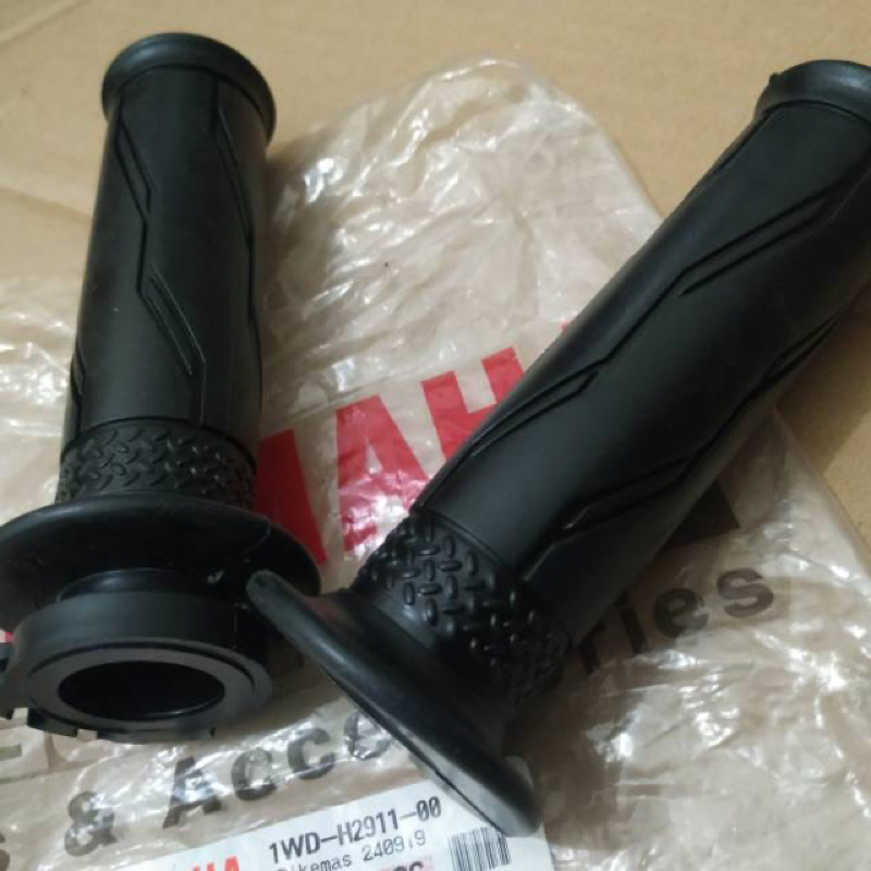 handgrip handfat mio j mio sporty mio gear aerox nmax jupiter z Yamaha