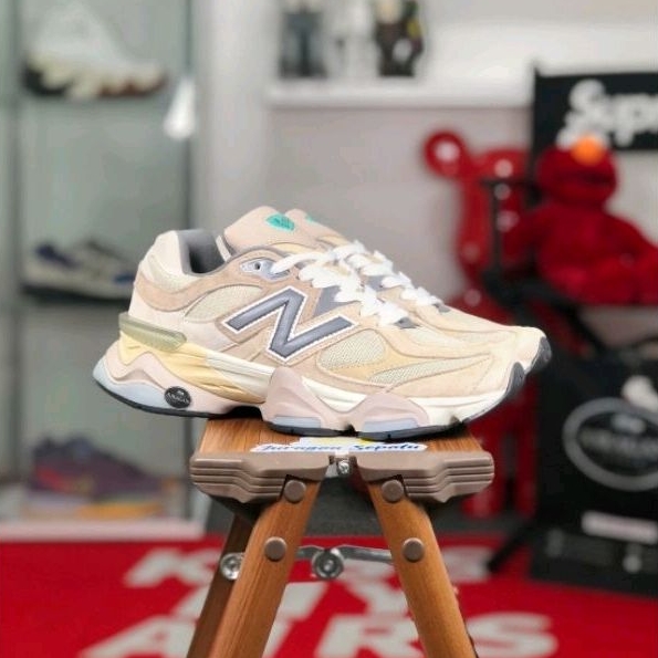 New Balance 9060 &quot;Sea Salt&quot;