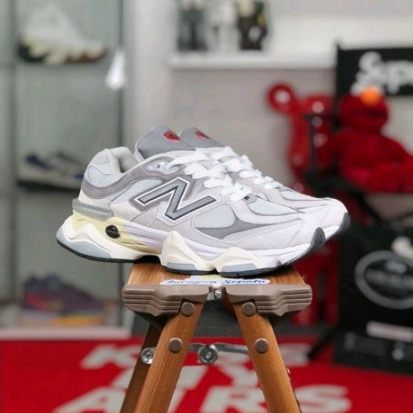 New Balance 9060 &quot;Rain Cloud/Grey&quot;