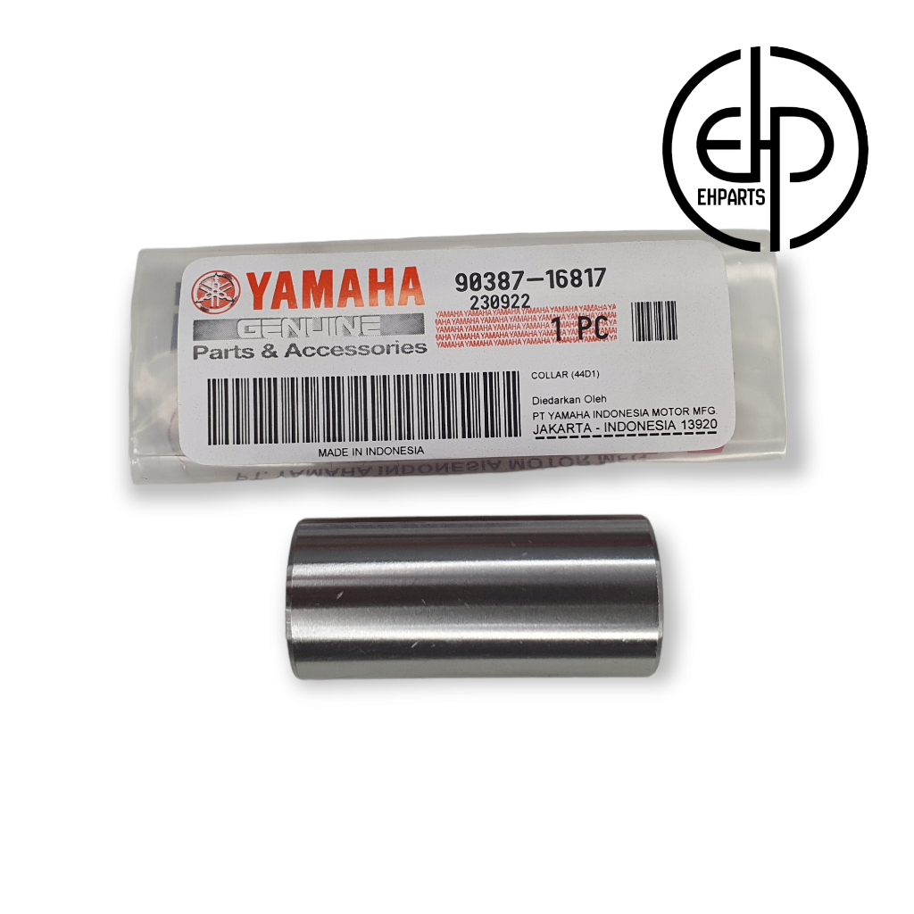 Bosh Rumah Roller Xeon 125 - Xeon RC 125 - Xeon GT 125