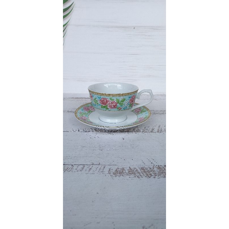 ALLTEACUPS CANGKIR NARUMI DISKON.