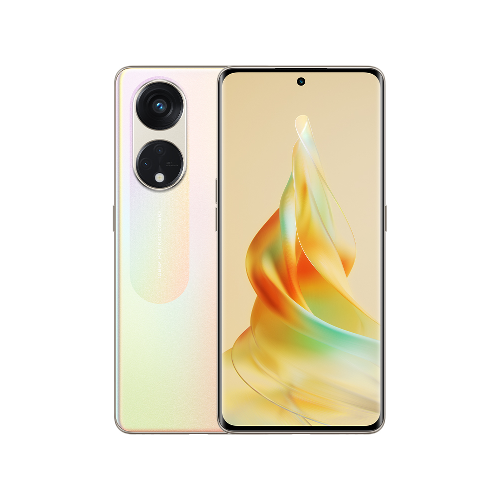 OPPO RENO 8T 5G 8/256GB Garansi Resmi