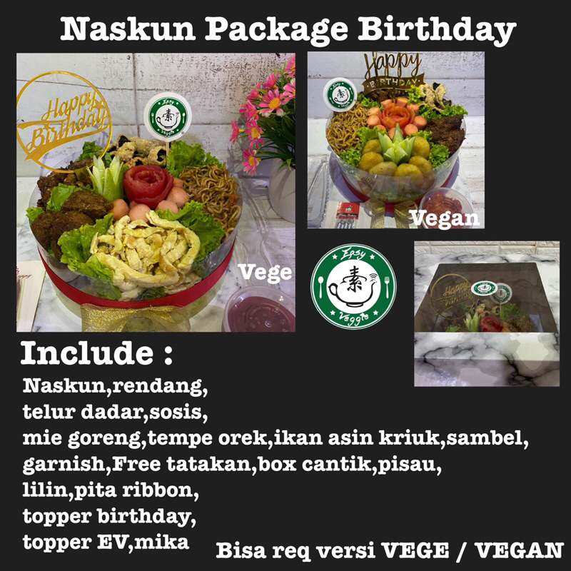 

Food rice birthday Nasi ultah Nasi ulang tahun Nasi ulang tahun vege nasi ulang tahun vegan nasi paket vege nasi paket vegan nasi kue ulang tahun vege nasi kue ulang tahun vegan food birthday vege vegan nasi ulang tahun vege vegan