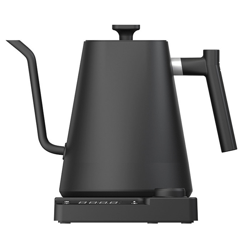 TEKO KOPI ELEKTRIK 1L ARTISAN GOOSENECK VARIABLE KETTLE KT10 PRO