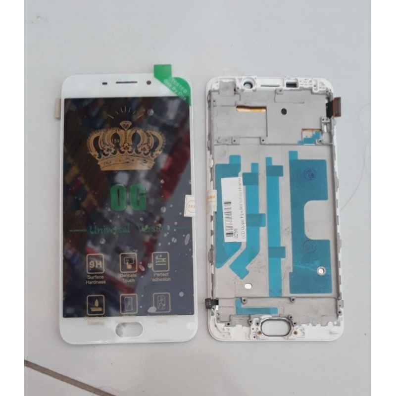 lcd oppo f1 plus ( fullframe )