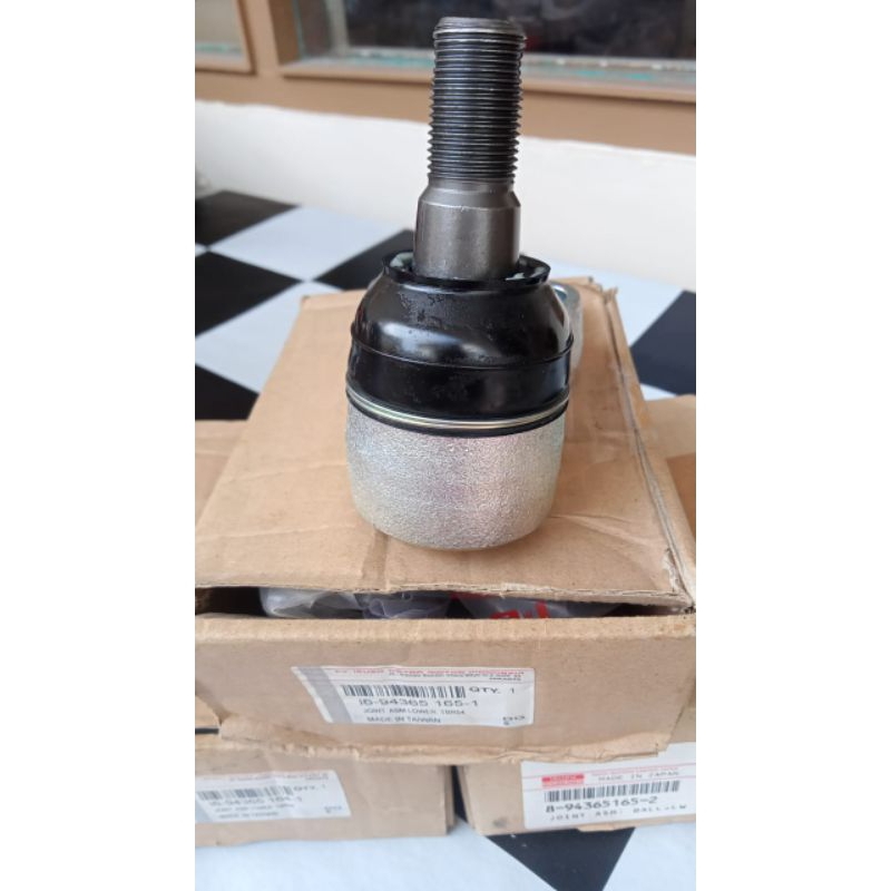 Ball Joint Bawah , Joint ASM lower Panther 25, TBR 54 Ori