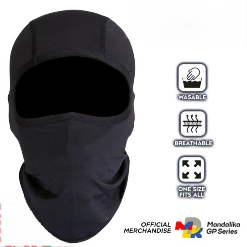 JOID Apparel | masker buff full face, balaclava