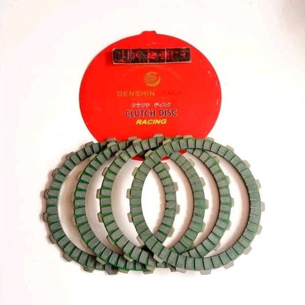 KAMPAS KOPLING RACING KARISMA SUPRA X 125