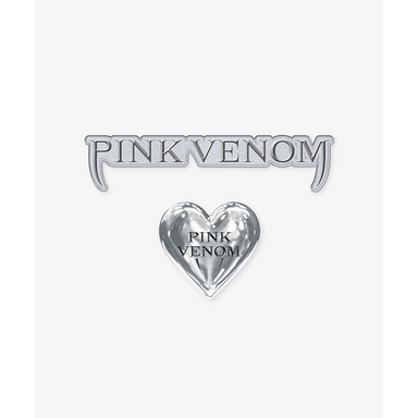 [DP PO] Blackpink Pink Venom Official Merchandise (2)
