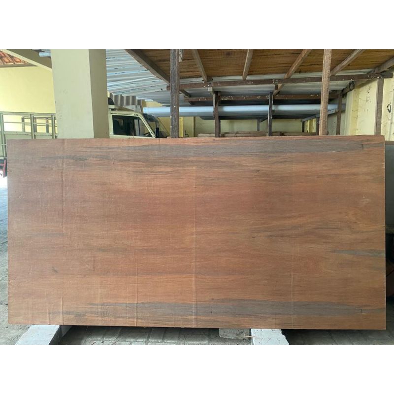 Plywood Triplek Merah 122 × 244 3mm 5mm 8mm 9mm 12mm