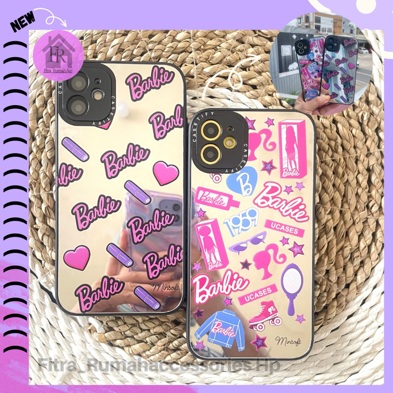 CaseTiFY Cermin Casing berbue minaoft For iPhone 14pro Max13 Promax 12mini11 XS XR XSMAX 7G 7plus SE