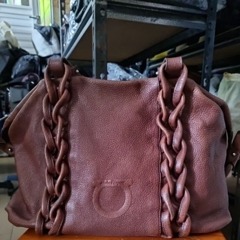 Ferragamo Bag