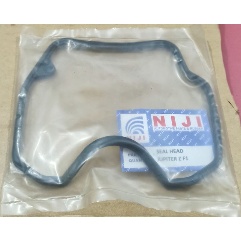 SEAL HEAD/GASKET HEAD/KARET KOP/ORING KOP JUPITER Z 1