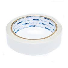 

Double Tape KENKO 1 Inch (24mm) Blue Core High Grade 4.9