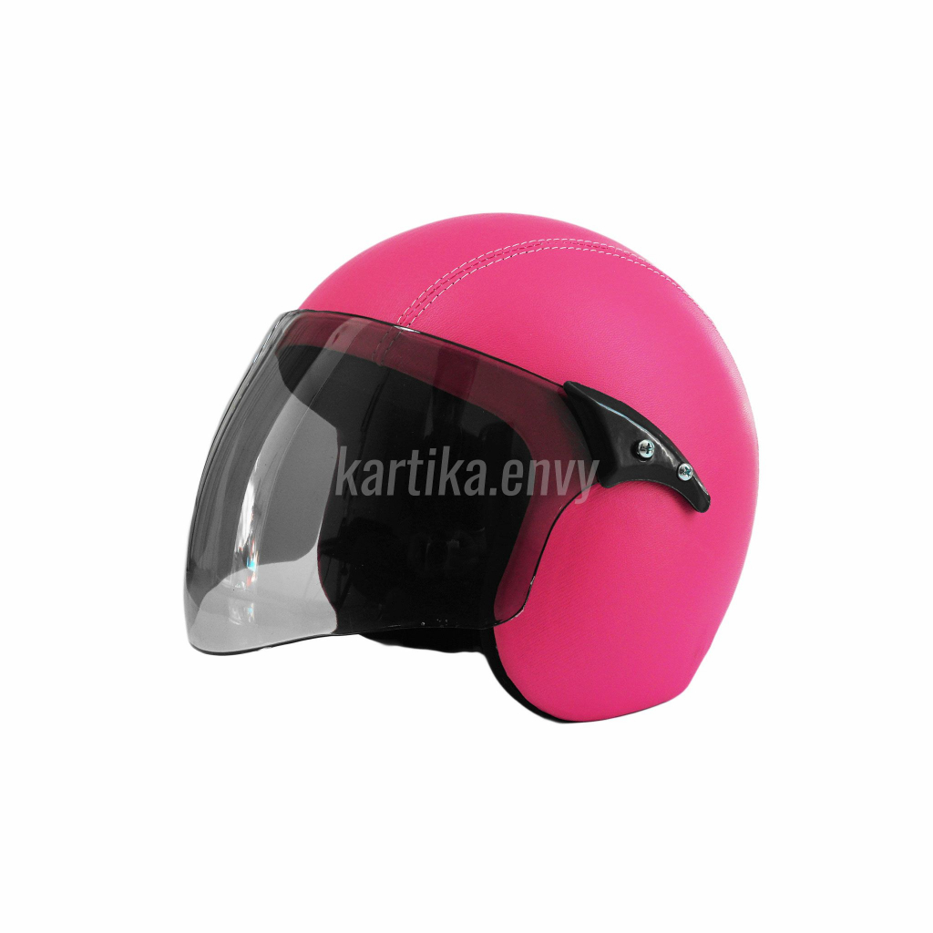 Helm Anak Standart halfface Usia 3-7th