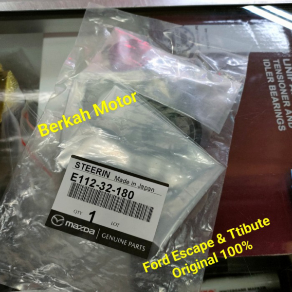 SALE seal kit power steering bawah escape seal rack steering ford escape limited