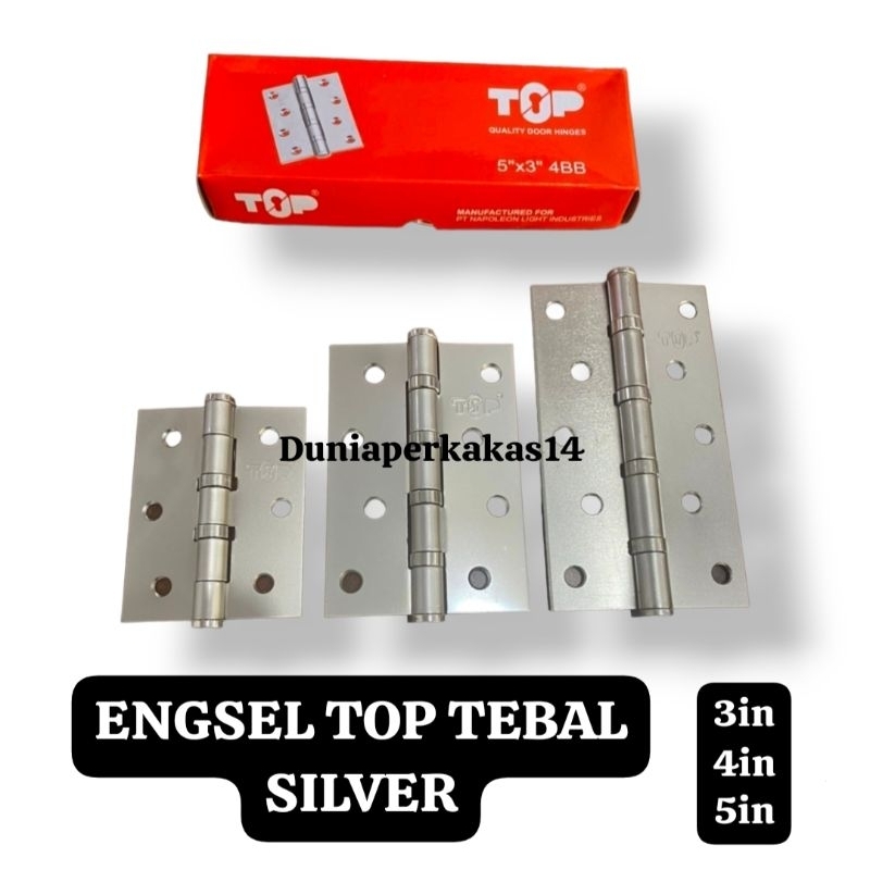 ENGSEL TEBAL/ ENGSEL JENDELA/ENGSEL PINTU TEBAL
