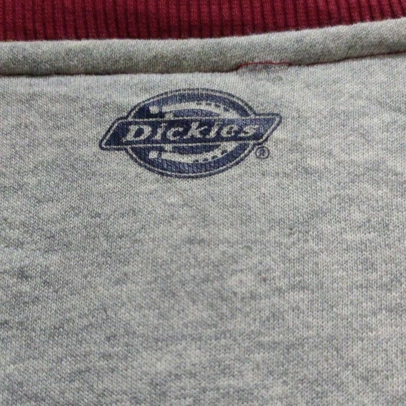 Crewneck Dickies Velvet 1922 Art