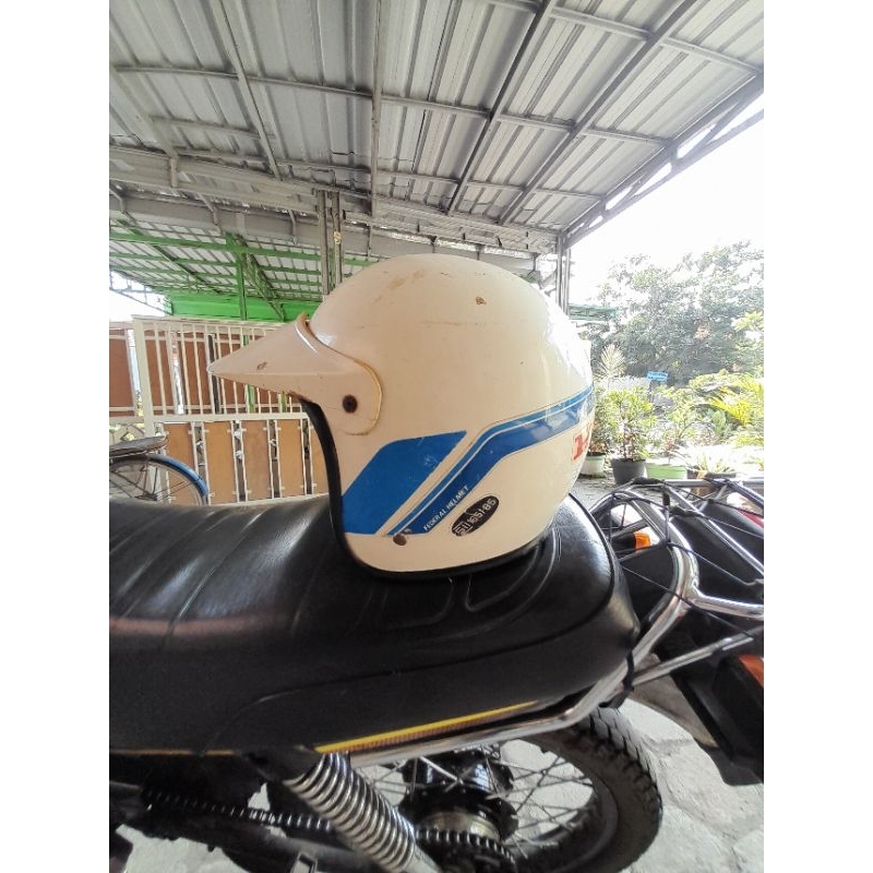 helm gl series
