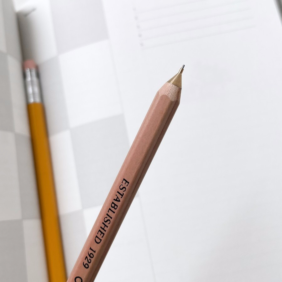 

D3W! Japanese Stationery / Pensil Mekanik Aesthetic / stationary aesthetic / Mechanical Pencil 0.5