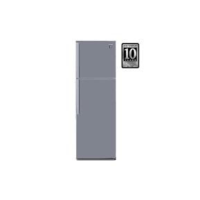 SHARP Kulkas 2 Pintu 352L SJ-450GP SD Big Kirei SJ 450GP SD Plasma