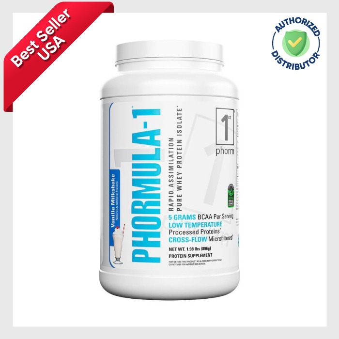 1st Phorm Phormula-1 Post-Workout Protein | First Phorm Phormula 1