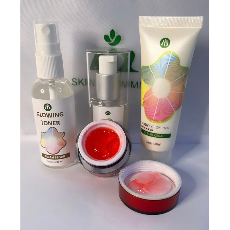 Paket Super Glow BPOM&amp;HALAL