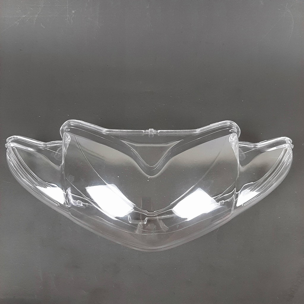 Mika Kaca Lampu Depan Suzuki Shogun 125
