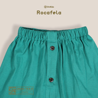 ROCAFELA ROK ANAK CELANA ANAK PEREMPUAN FASHION ANAK PEREMPUAN 2-8 TAHUN OVK