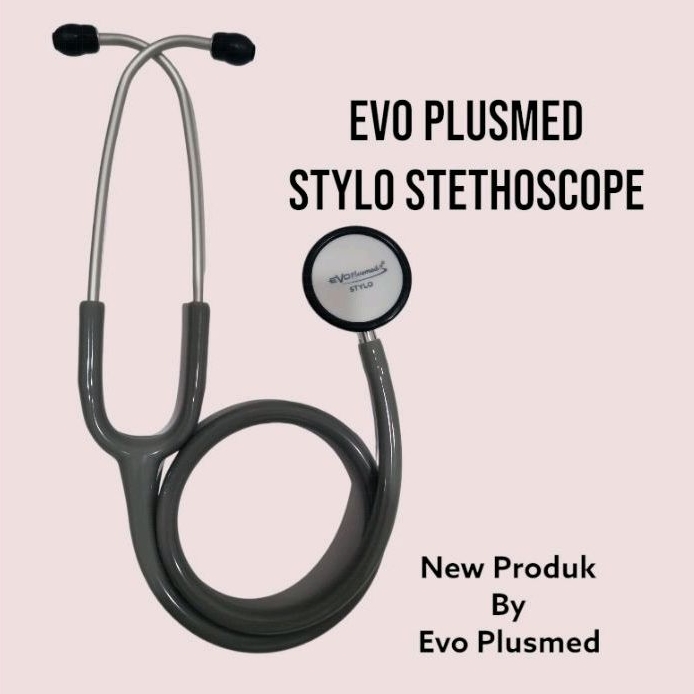 Stetoskop / Stethoscope Evo Plusmed Stylo