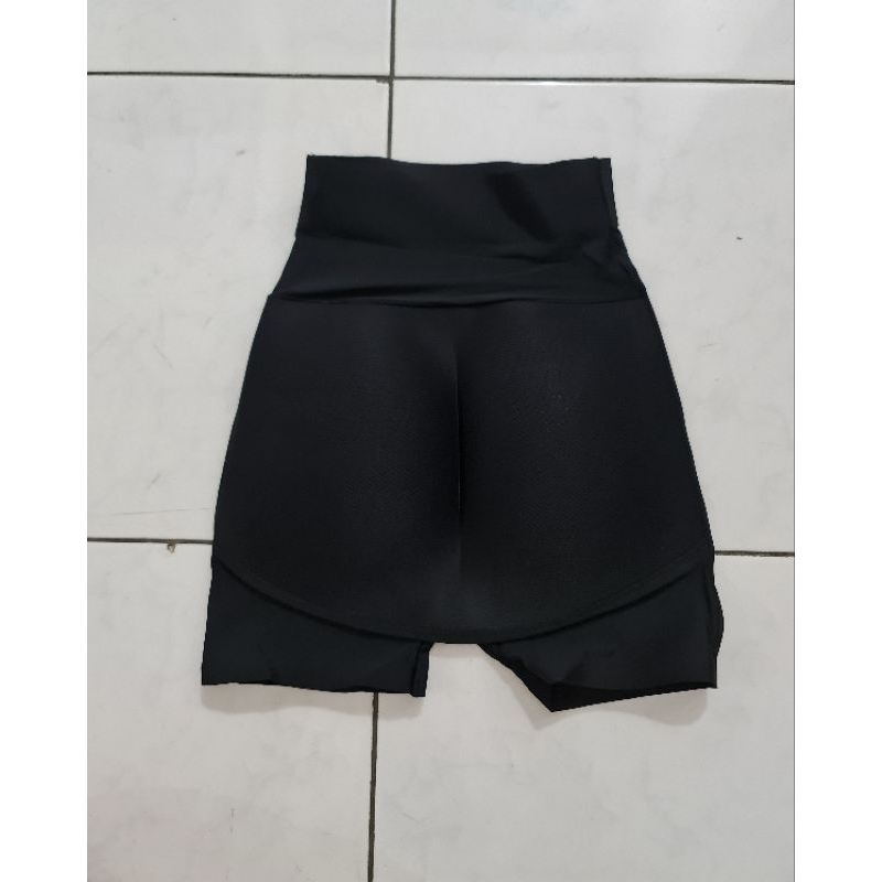 Celana Korset Busa Wanita - Hotpants Busa