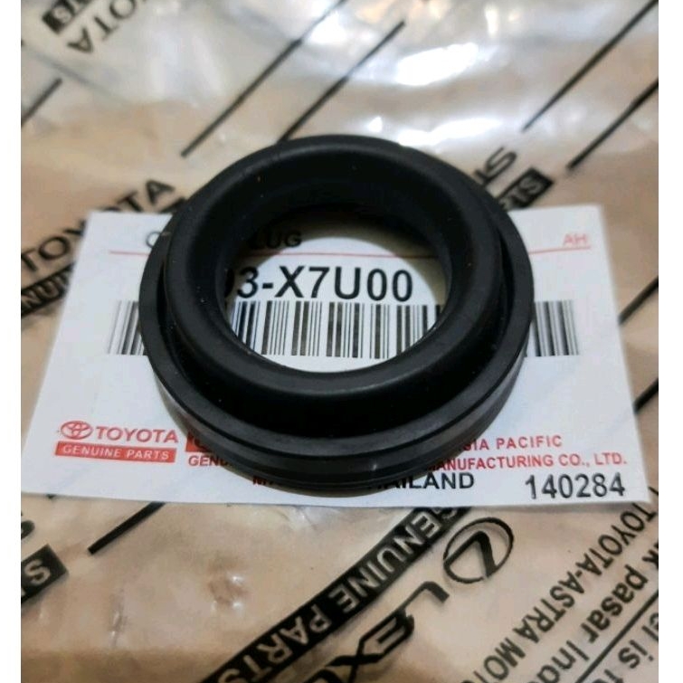 SEAL BUSI SIL BUSI CALYA SIGRA 1.2 AGYA 1.2 1200CC ASLI