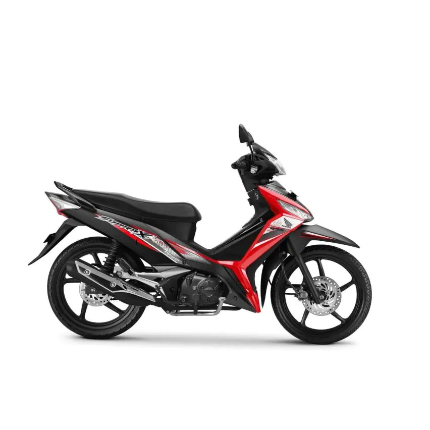 COD  Petstop Sambungan Body Supra X 125