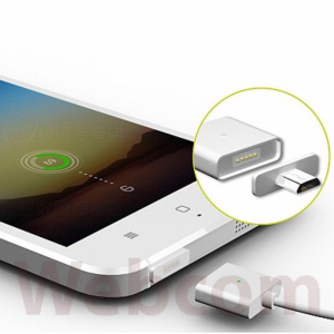 

USB Promo Diskon Quick Magnet Kabel Charging Cable Charger Magnetic Micro