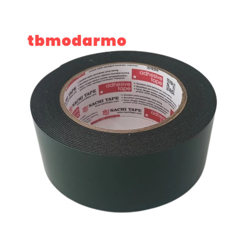 Tbmo Double Foam Tape Nachi 2 Inch