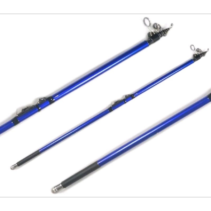 Joran pancing HINOMIYA TYPHOON 360 390 420 | Antena surf