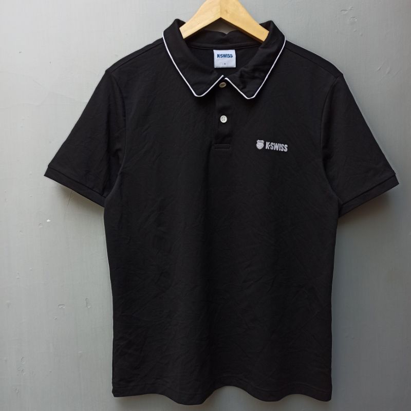 K-Swiss Polo Shirt