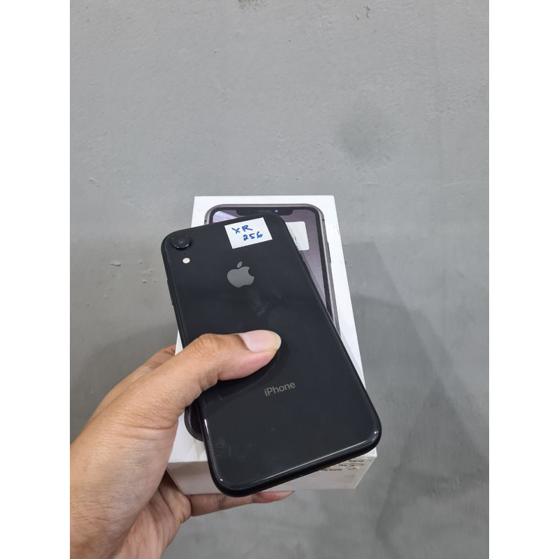 iphone xr 256