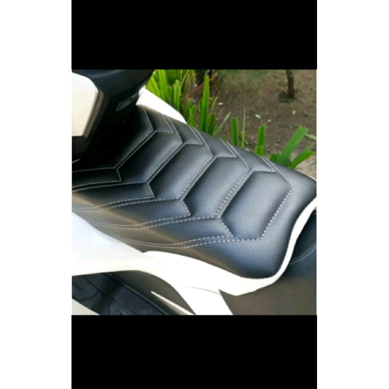 Jok bonceng anak untuk motor Vario 125 150 New