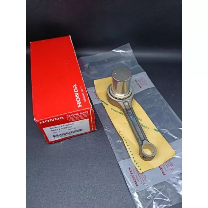 Setang Seher (KVB) Honda Vario 110 Karbu/Vario 110 lama