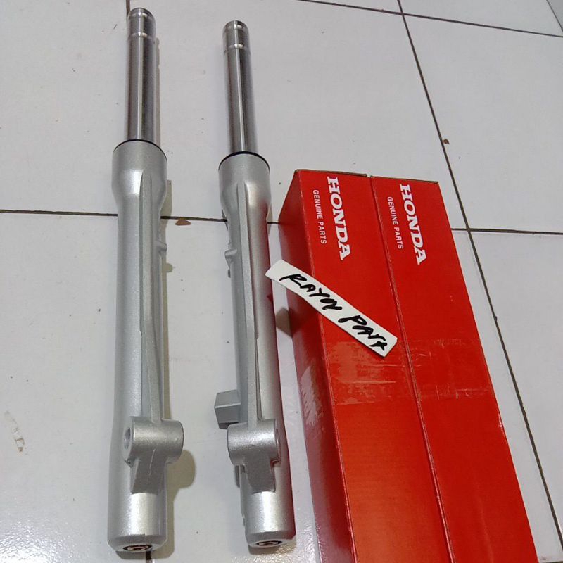 Sok depan Supra lama Supra lama Supra lama