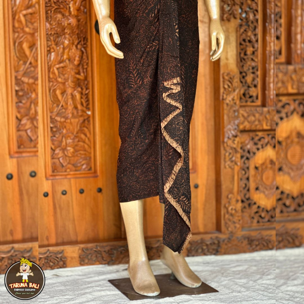 KAMEN BATIK PREMIUM KANCUT JADI MOTIF 9