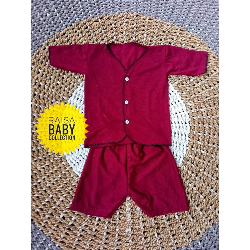 baju &amp; celana new bron *Raisa