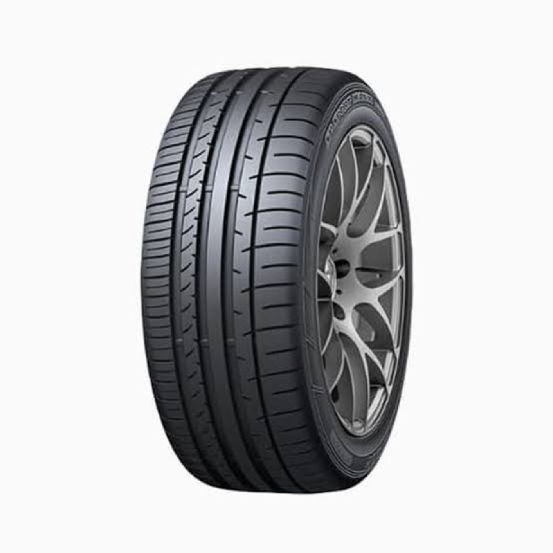 Ban Mobil Dunlop Sport Maxx 050 215/45 R17