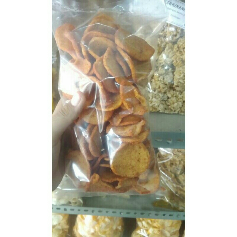 

Basreng 200g