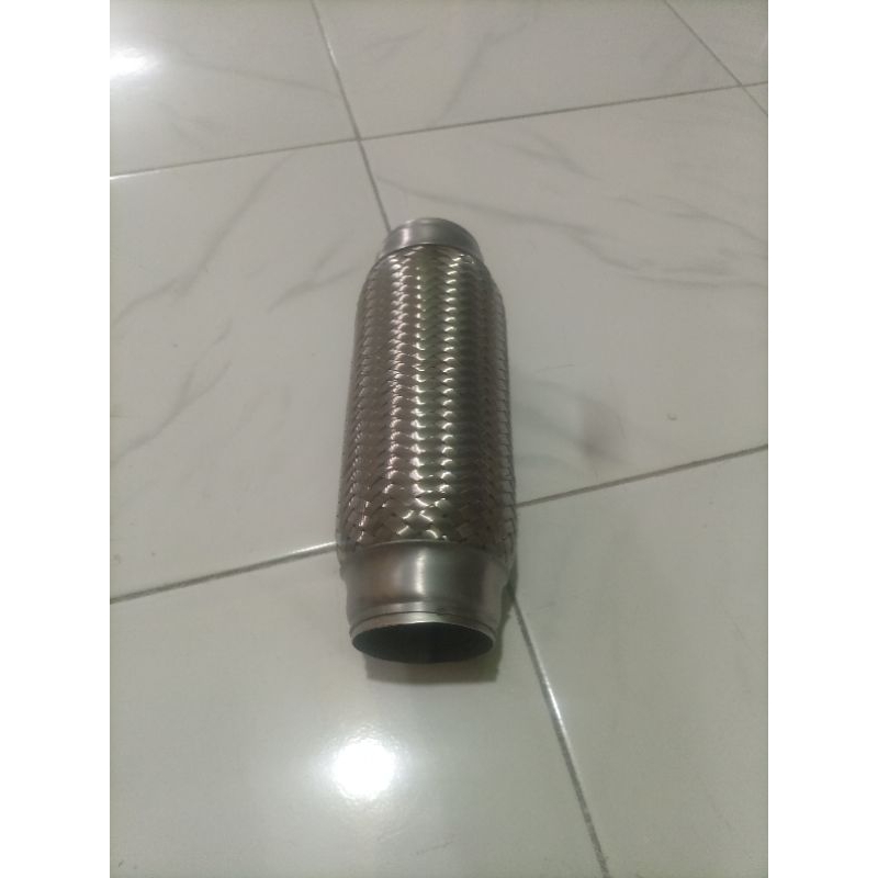 knalpot fleksibel mobil panter,l300,umplung,ragasa pnp