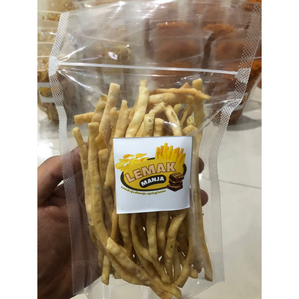 

Stick Kripik Bawang