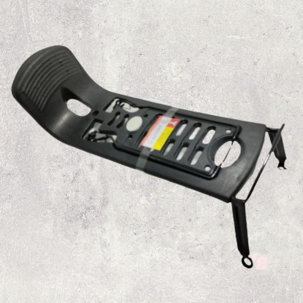 Bagasi Tengah Revo Fit Fi