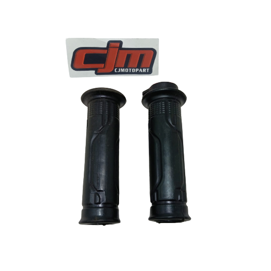 HANDGRIP KANAN KIRI CB150R K15 BERKUALITAS