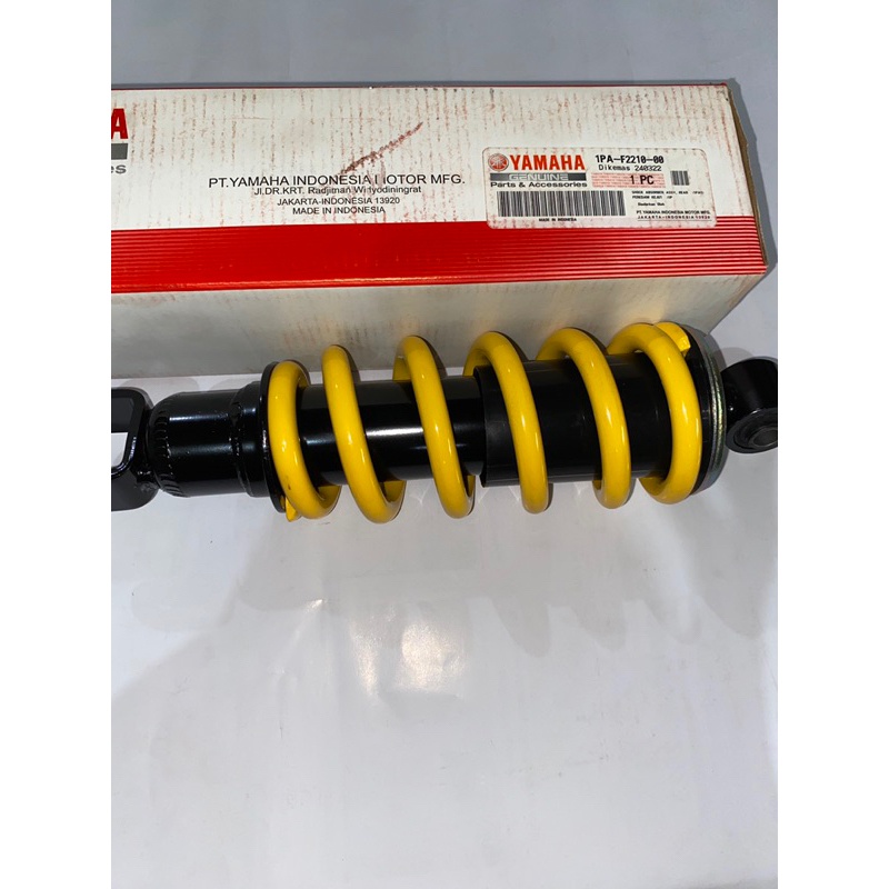 SHOCK BELAKANG YAMAHA VIXION NEW ORIGINAL
